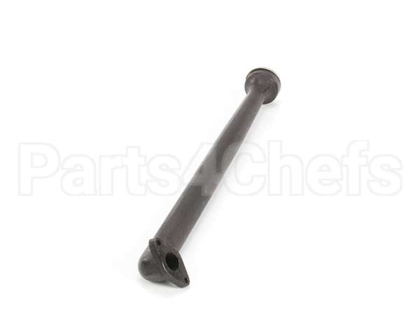 1107 Royal Range 18 Rear Venturi (Cast Iron) Ol