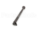 1107 Royal Range 18 Rear Venturi (Cast Iron) Ol