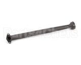 1107 Royal Range 18 Rear Venturi (Cast Iron) Ol
