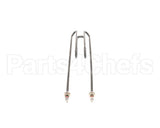 1107.00010.00 Fetco Heater Assembly, Immersion 4Kw