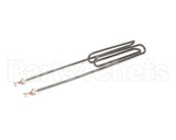 1107.00010.00 Fetco Heater Assembly, Immersion 4Kw