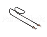 1107.00018.00 Fetco Heater Assembly, Immersion 300
