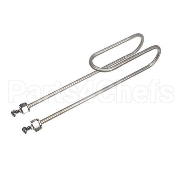 1107.00021.00 Compatible Fetco Heaterassembly, Immersion 150