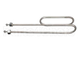 1107.00021.00 Fetco Heater Assembly, Immersion 150
