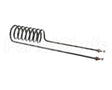 1107.00034.00 Fetco Heater Assembly, Immersion, 3K