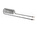 1107.00034.00 Fetco Heater Assembly, Immersion, 3K