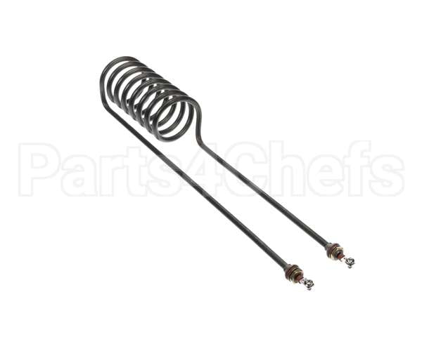 1107.00034.00 Fetco Heater Assembly, Immersion, 3K