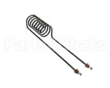 1107.00034.00 Fetco Heater Assembly, Immersion, 3K