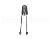 1107.00034.00 Fetco Heater Assembly, Immersion, 3K