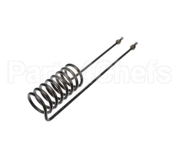 1107.00034.00 Fetco Heater Assembly, Immersion, 3K