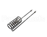 1107.00034.00 Fetco Heater Assembly, Immersion, 3K