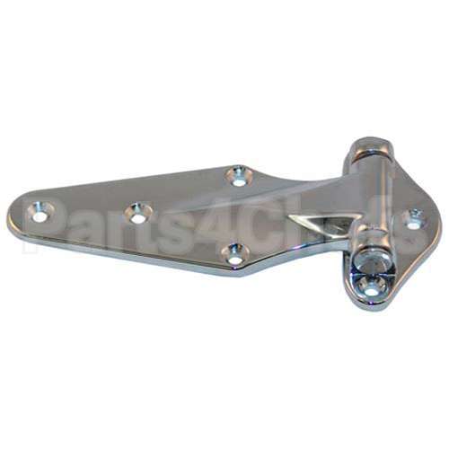 11070000004 Compatible Kason Kason -Hinge, Surface Mount