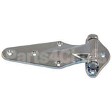 11070000004 Compatible Kason Kason -Hinge, Surface Mount