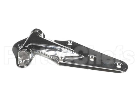 11070000016 Kason Hinge Dc Chr 3/8", R.h.
