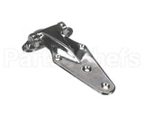 11070000016 Kason Hinge Dc Chr 3/8", R.h.