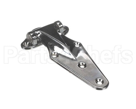 11070000016 Kason Hinge Dc Chr 3/8", R.h.
