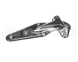 11070000016 Kason Hinge Dc Chr 3/8", R.h.