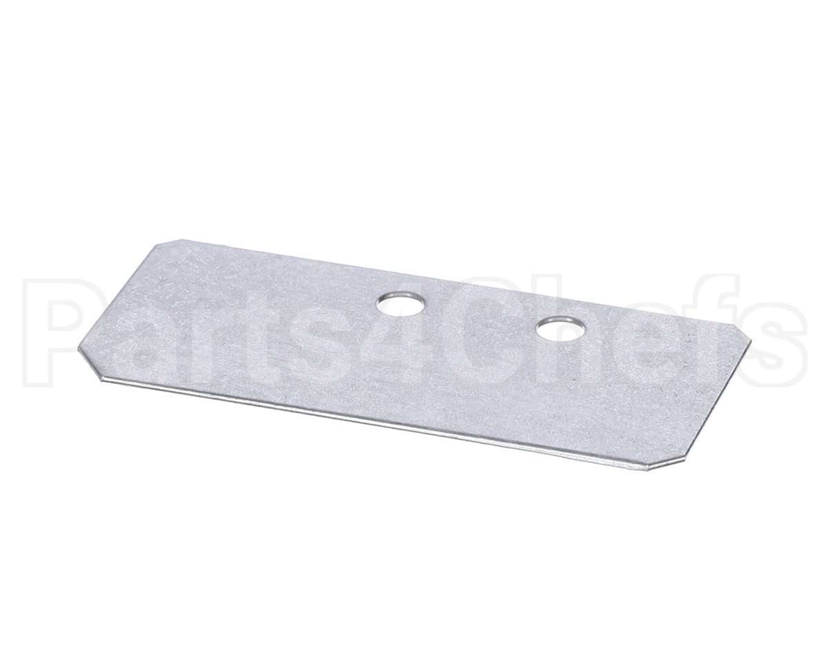11070003858 Garland Block Off - Cti Front Control