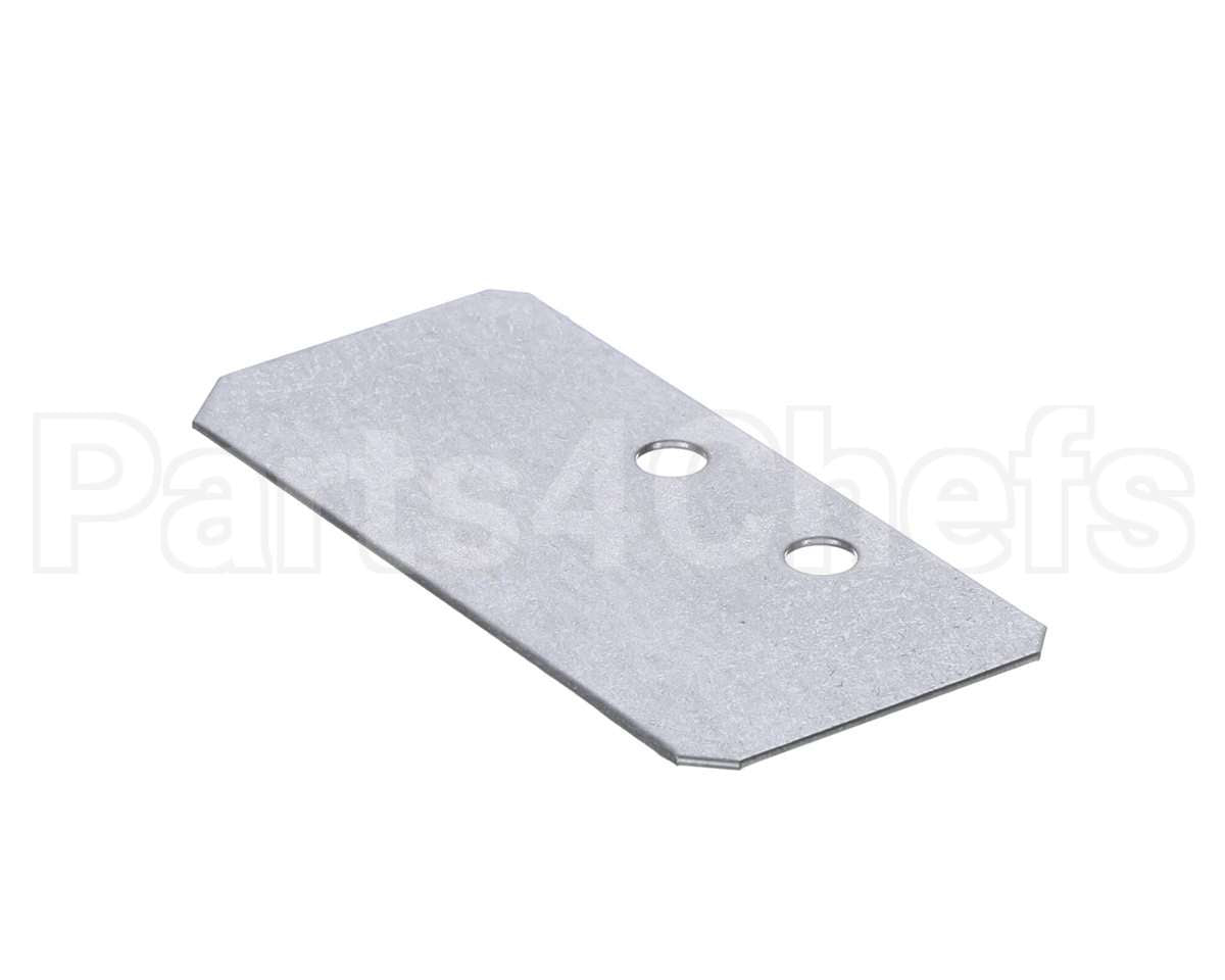 11070003858 Garland Block Off - Cti Front Control