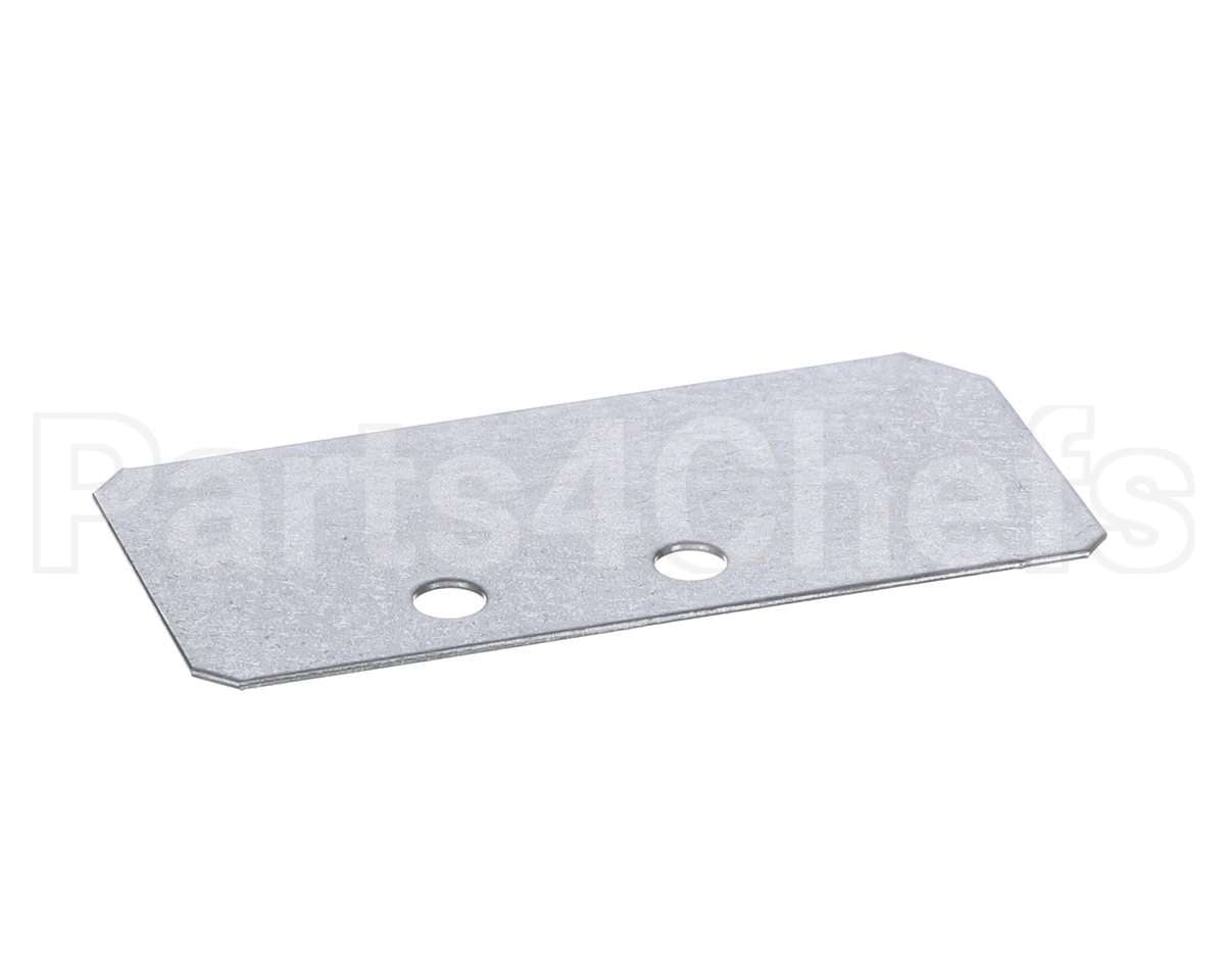 11070003858 Garland Block Off - Cti Front Control