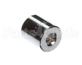 110713 Cleveland Socket;1/4In Dr;9/16In 12 -Poi