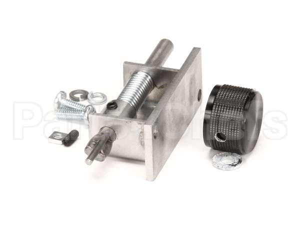11072082A Doughpro Proluxe Thickness Adjustment Assembly. Dp3