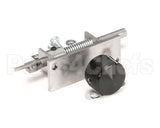11072082A Doughpro Proluxe Thickness Adjustment Assembly. Dp3
