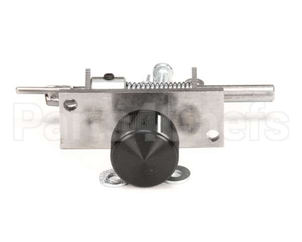 11072082A Doughpro Proluxe Thickness Adjustment Assembly. Dp3