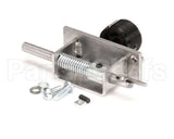 11072082A Doughpro Proluxe Thickness Adjustment Assembly. Dp3
