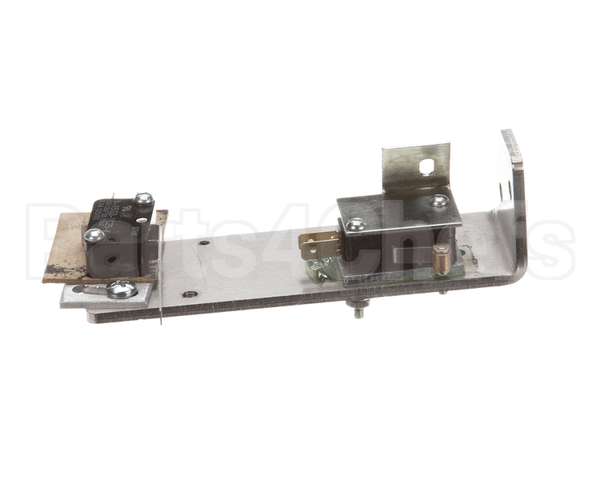 110729100 Doughpro Proluxe Switch Adjust Assembly. (Thickness