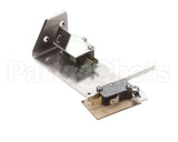 110729100 Doughpro Proluxe Switch Adjust Assembly. (Thickness