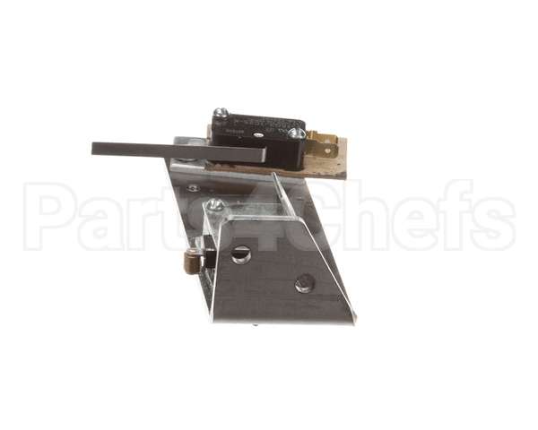 110729100 Doughpro Proluxe Switch Adjust Assembly. (Thickness