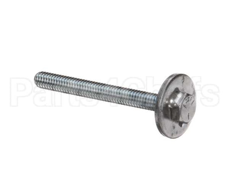 11074230 Doughpro Proluxe Stop, Lower Platen W/Washer ,