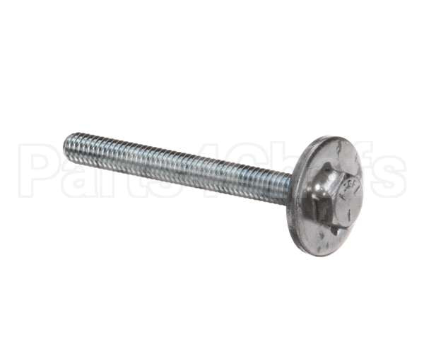 11074230 Doughpro Proluxe Stop, Lower Platen W/Washer ,