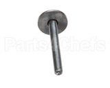 11074230 Doughpro Proluxe Stop, Lower Platen W/Washer ,