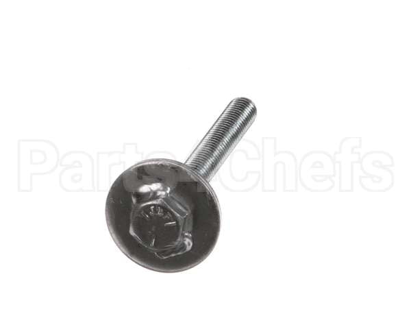 11074230 Doughpro Proluxe Stop, Lower Platen W/Washer ,