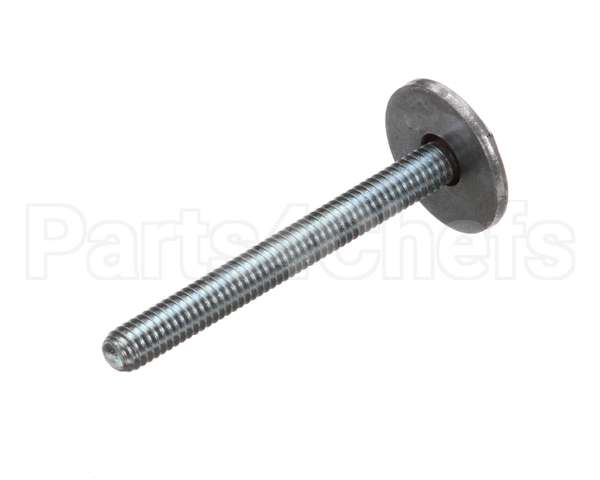 11074230 Doughpro Proluxe Stop, Lower Platen W/Washer ,