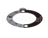 11075.0000 Bunn Decal, Grind Select-Dial