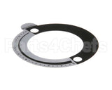 11075.0100 Bunn Decal, Grind Sel Dial Trfcta