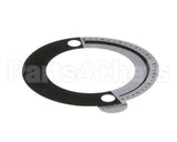 11075.0100 Bunn Decal, Grind Sel Dial Trfcta
