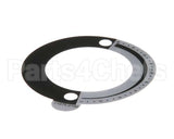11075.0100 Bunn Decal, Grind Sel Dial Trfcta