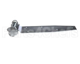 11075000004 Kason Hinge Kas Flush R.h.
