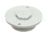 110755 Champion - Moyer Diebel Drain Plug,Ng