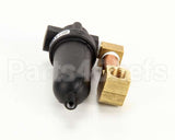 11076 Doughpro Proluxe Filter Auto. Drain Assembly. Dp130