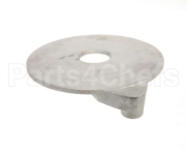 11076632 Doughpro Proluxe Lower Platenw Hole Dp1100Mn