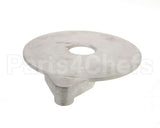 11076632 Doughpro Proluxe Lower Platenw Hole Dp1100Mn