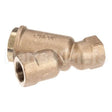110768 Compatible Champion Strainer Line 3/4I Brass
