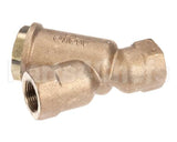 110768 Champion - Moyer Diebel Strainer Line 3/4I Brass