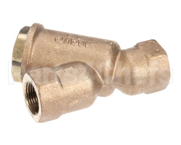 110768 Champion - Moyer Diebel Strainer Line 3/4I Brass