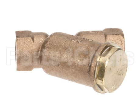 110768 Champion - Moyer Diebel Strainer Line 3/4I Brass